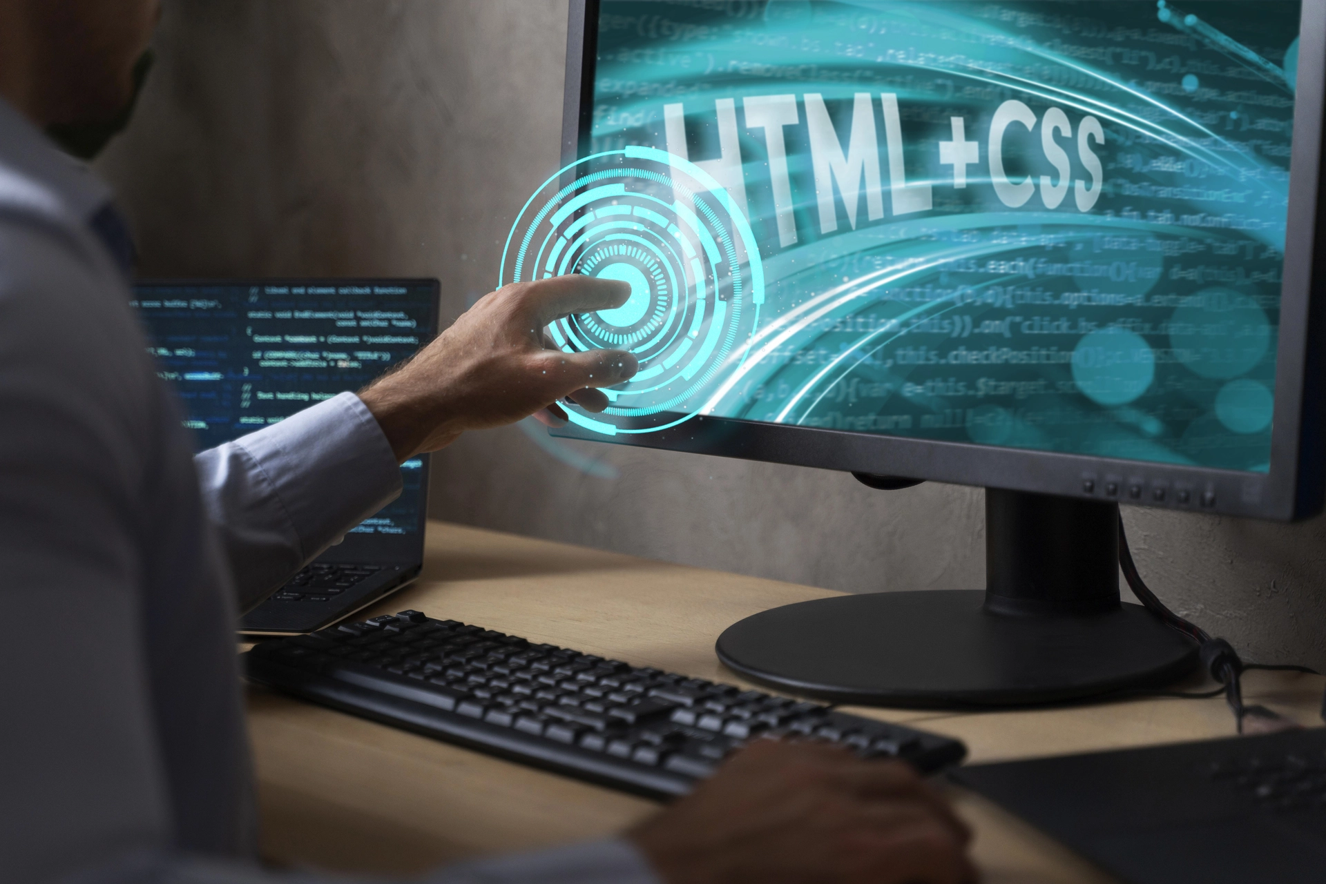 Web Geliştirmeye Nasıl Başladım?