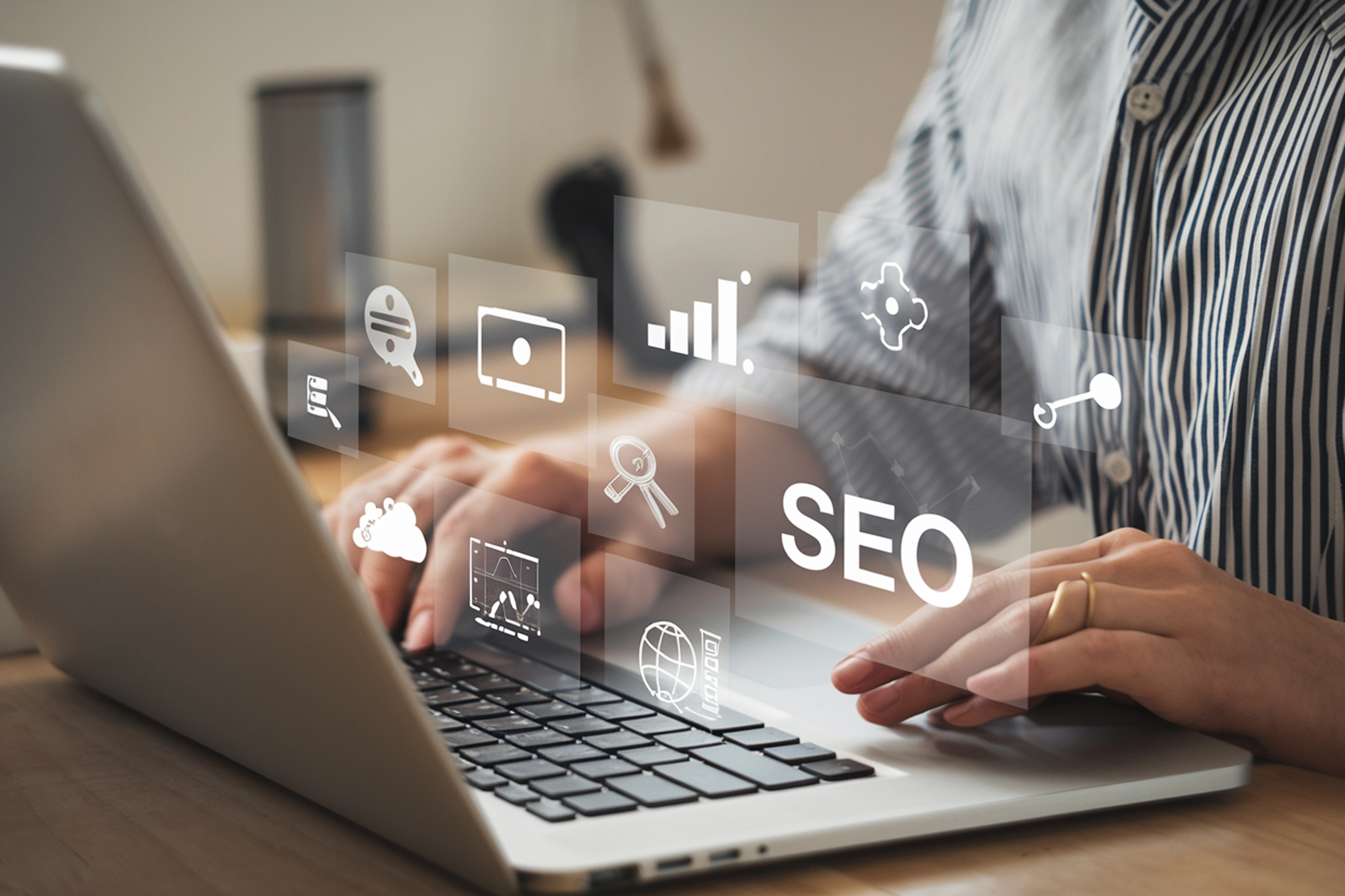 İlk SEO Deneyimlerim ve Öğrendiklerim